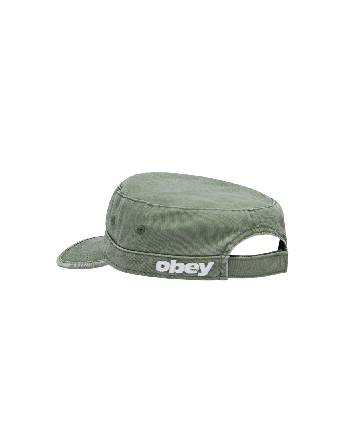 PAGE CADET CAP - Image 2