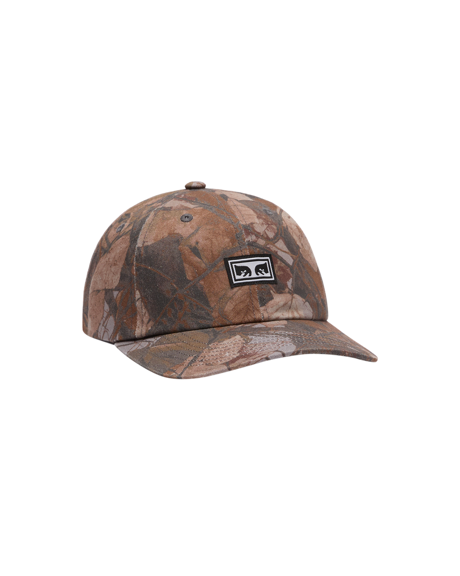 ICON EYES PIGMENT VELCRO - Image 1