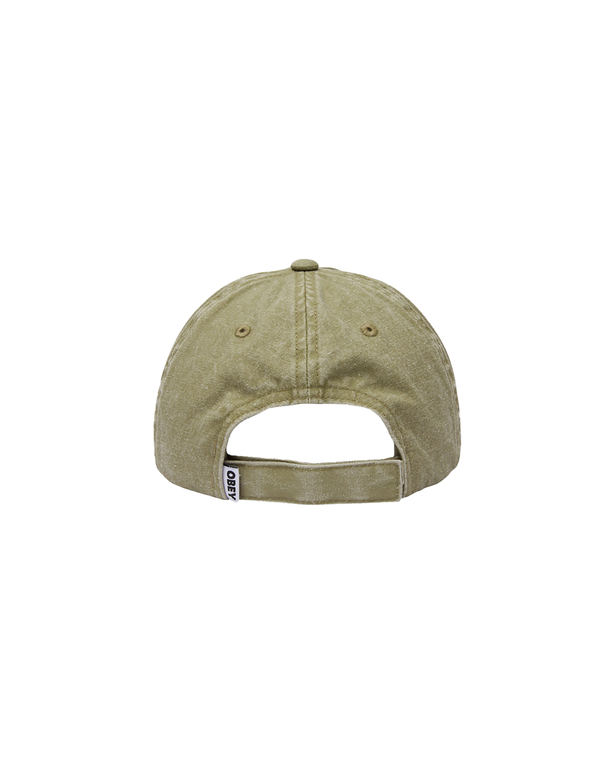 ICON EYES PIGMENT HAT - Image 2