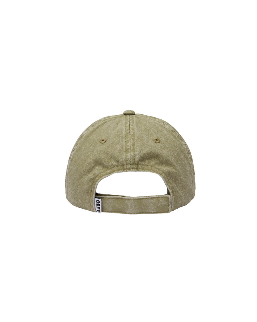 ICON EYES PIGMENT HAT - Image 2