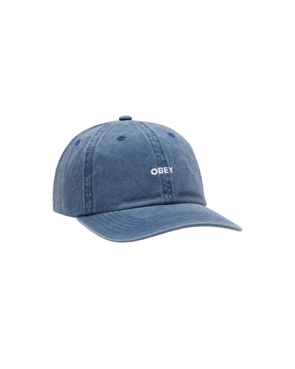 PIGMENT BOLD STRAPBACK - Image 1
