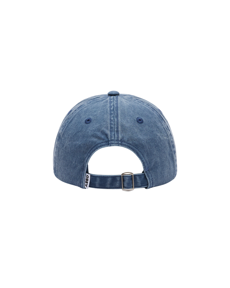 PIGMENT BOLD STRAPBACK - Image 2