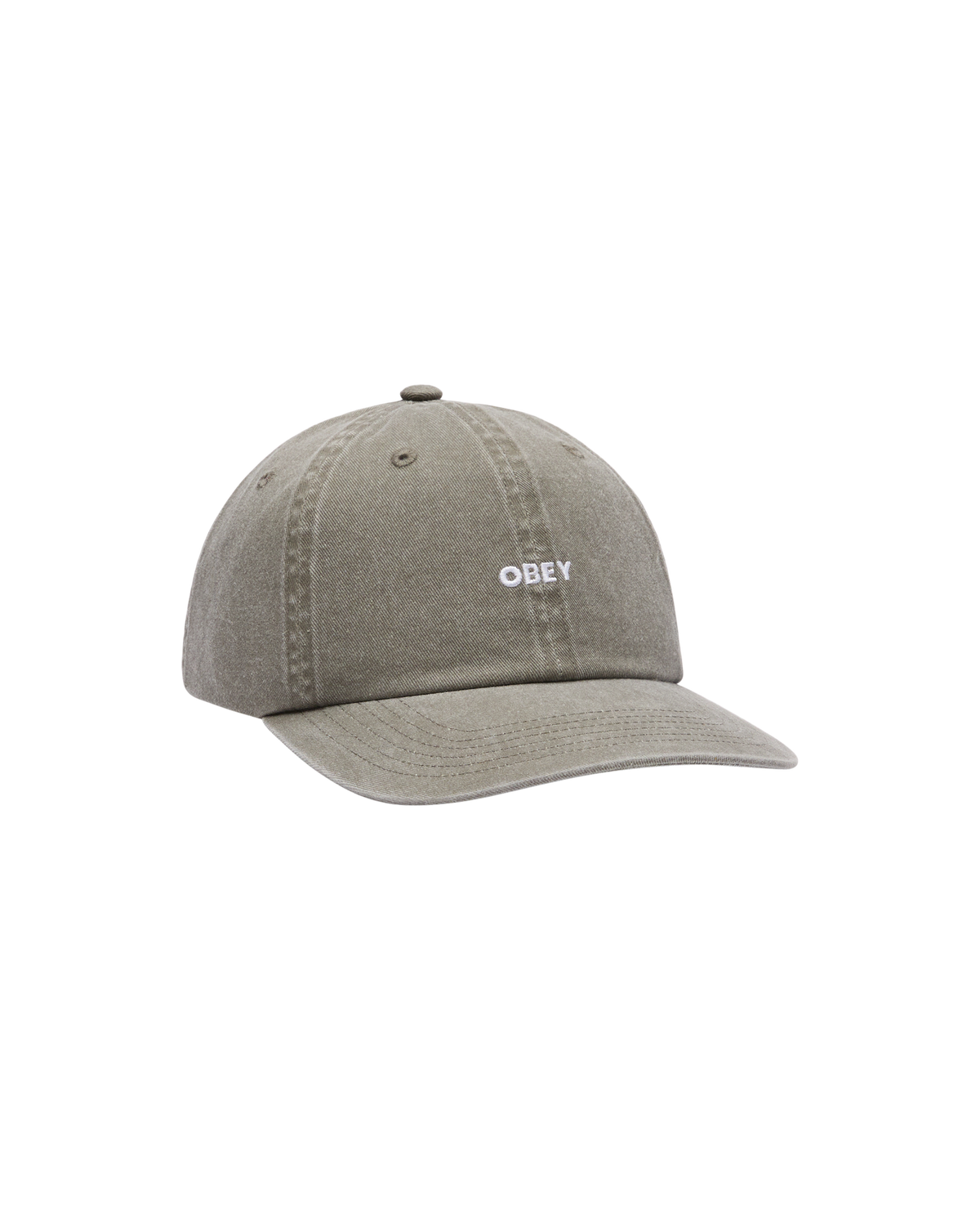 PIGMENT BOLD STRAPBACK - Image 1