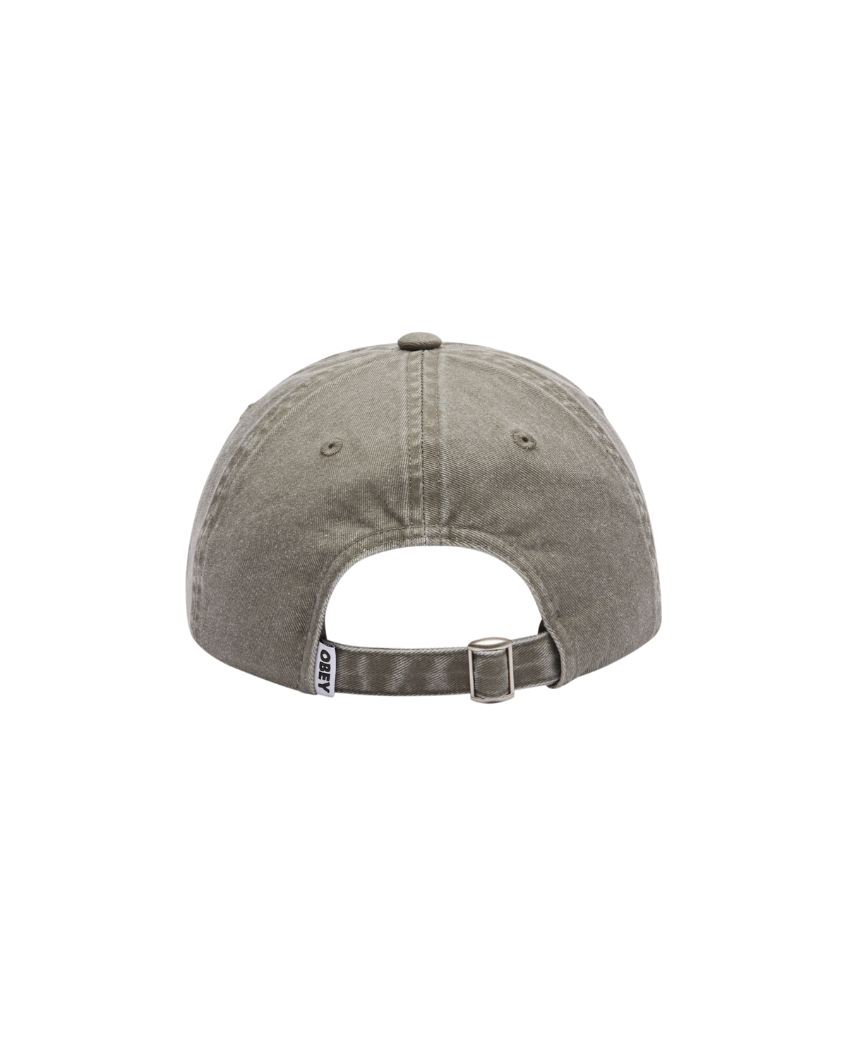 PIGMENT BOLD STRAPBACK - Image 2