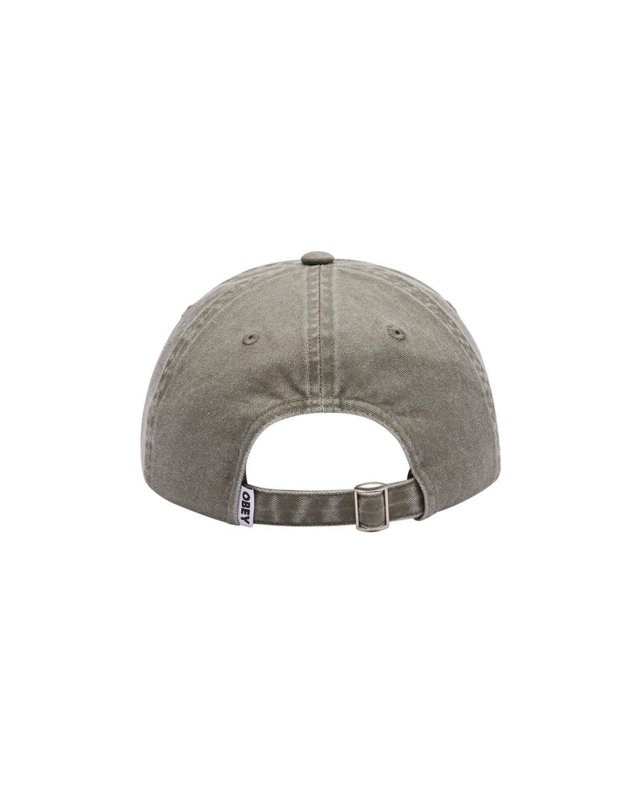 PIGMENT BOLD STRAPBACK - Image 2