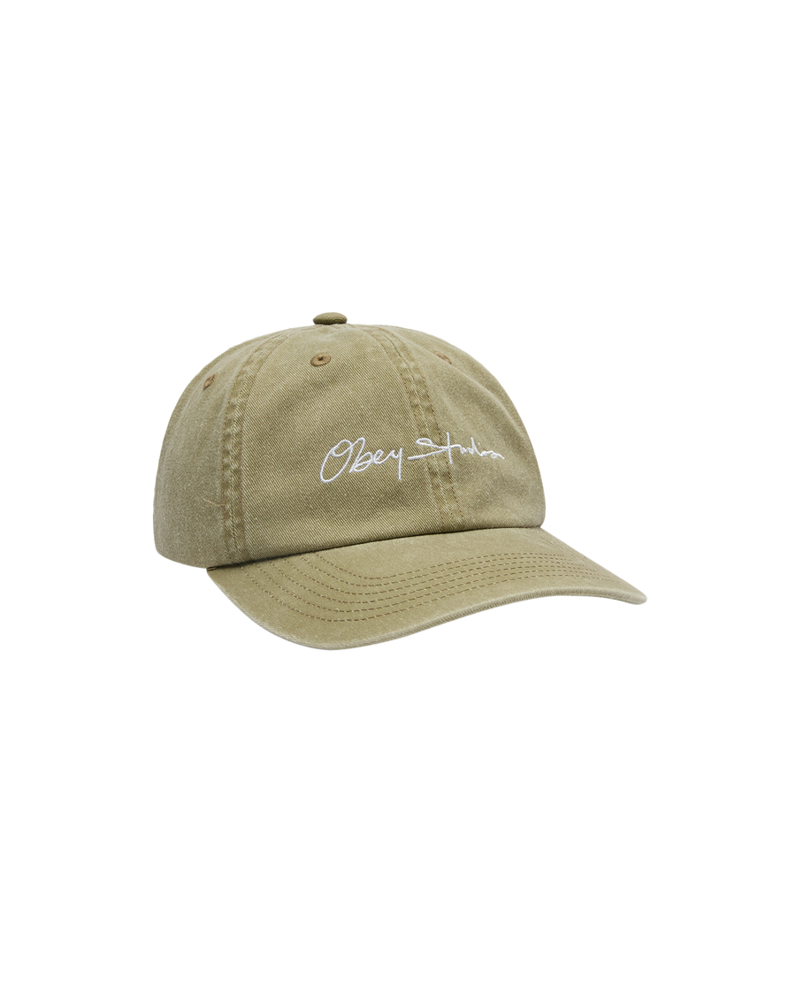 PIGMENT SIGNATURE 6 PANEL - Image 1