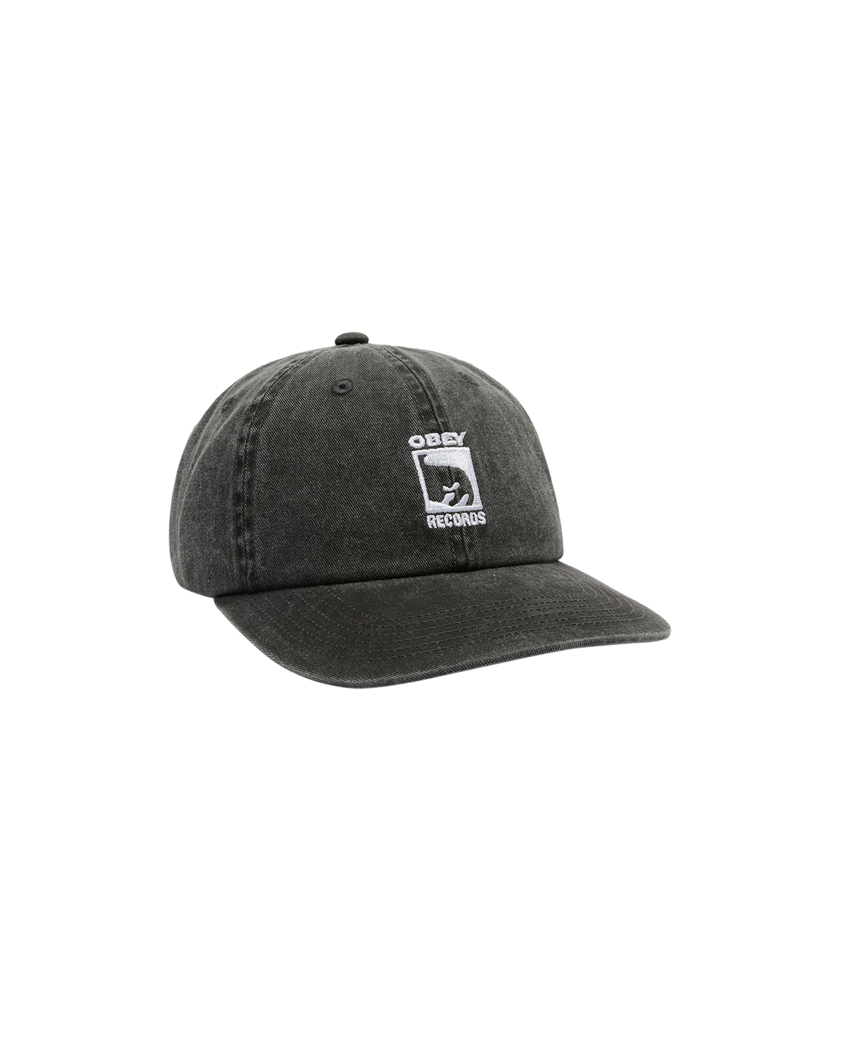 PIGMENT OBEY RECORDS 6 PANEL - Image 1