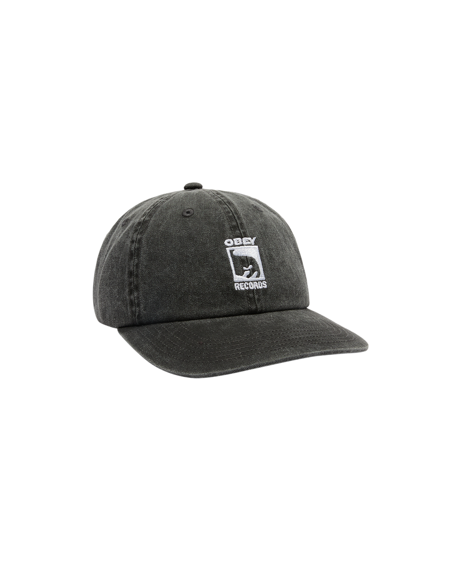 PIGMENT OBEY RECORDS 6 PANEL - Image 1
