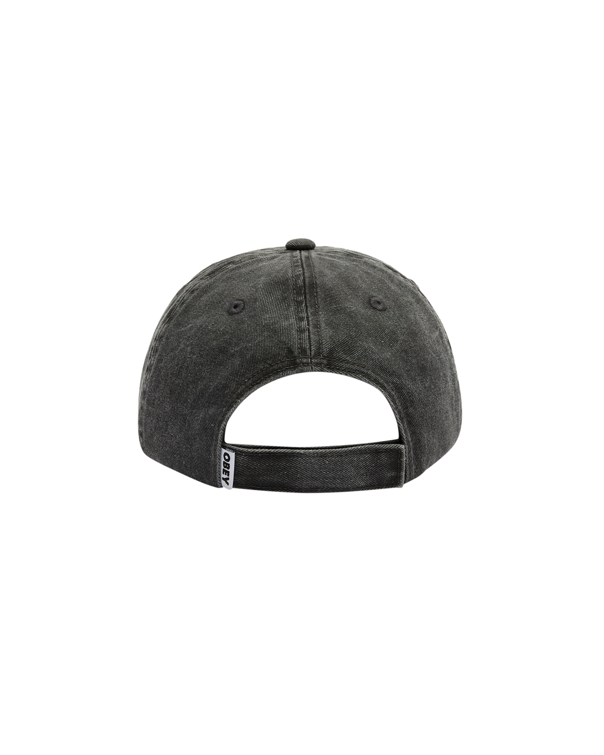 PIGMENT OBEY RECORDS 6 PANEL - Image 2