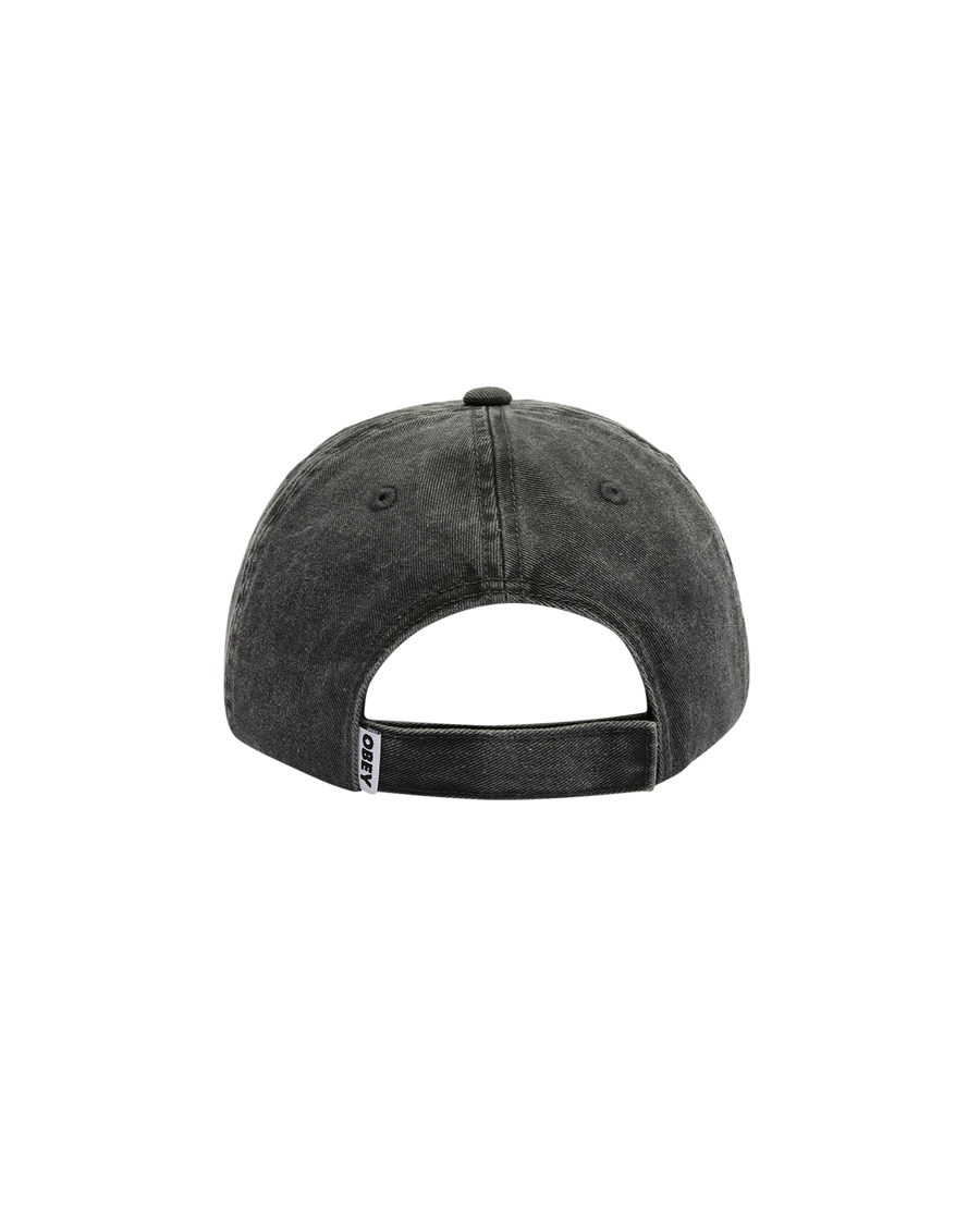 PIGMENT OBEY RECORDS 6 PANEL - Image 2