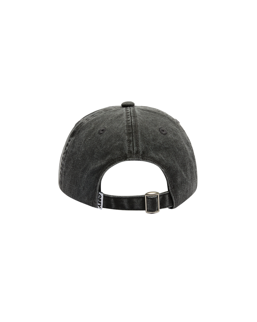 PIGMENT OBEY SLANTED 6 PANEL - Image 2