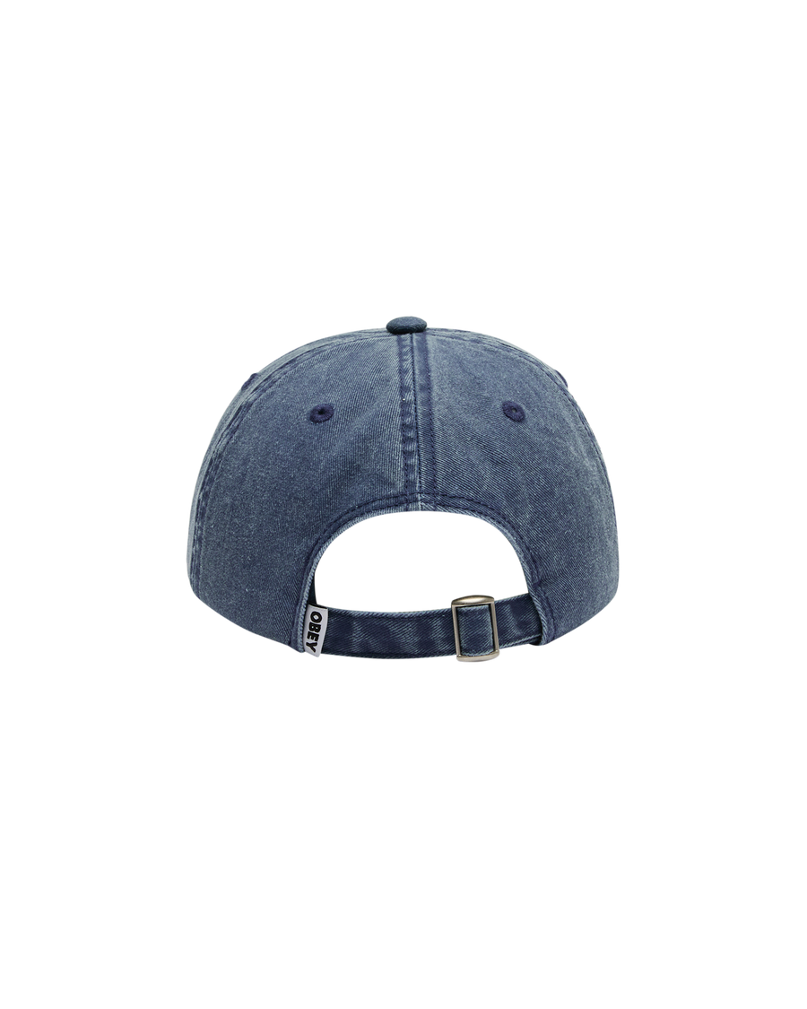 PIGMENT OBEY SLANTED 6 PANEL - Image 2
