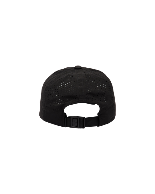OBEY PACE 6 PANEL TRAIL CAP - Image 2