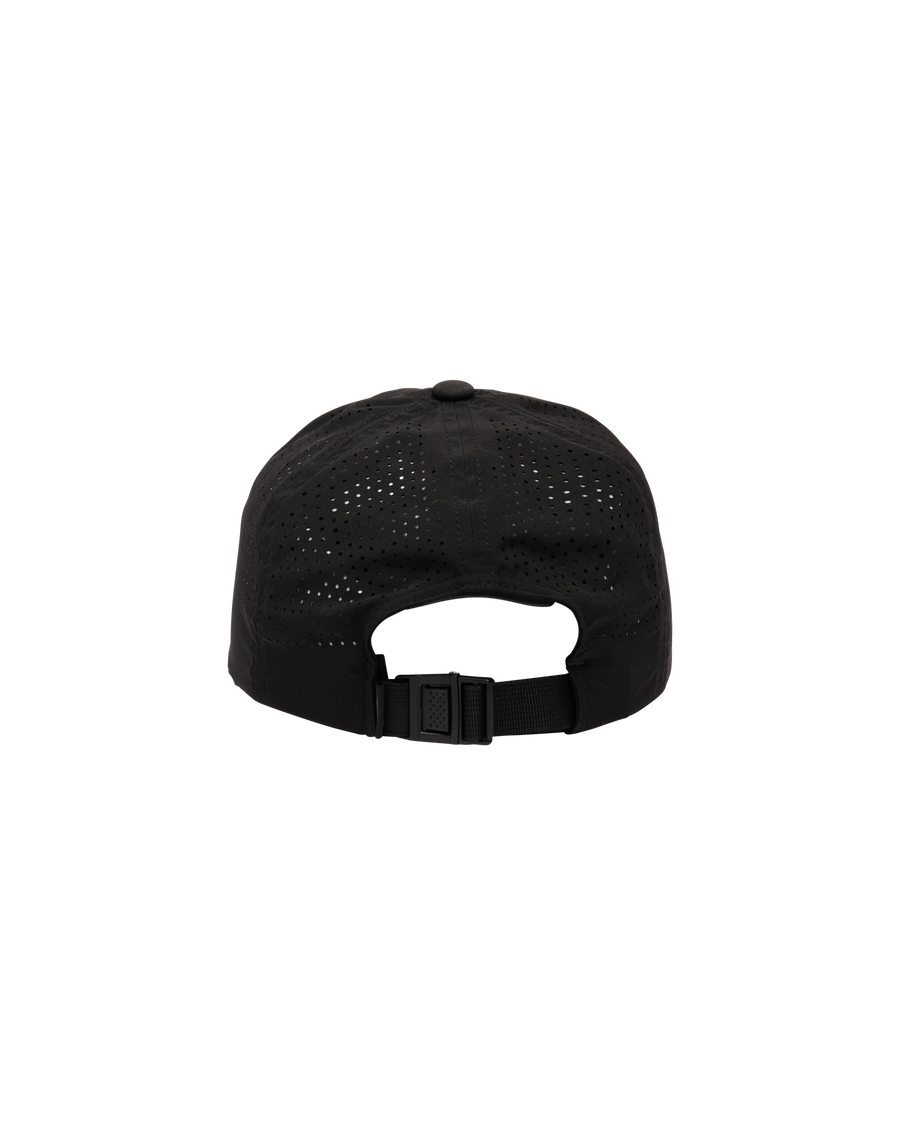 OBEY PACE 6 PANEL TRAIL CAP - Image 2