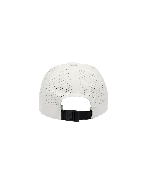 OBEY PACE 6 PANEL TRAIL CAP - Image 2