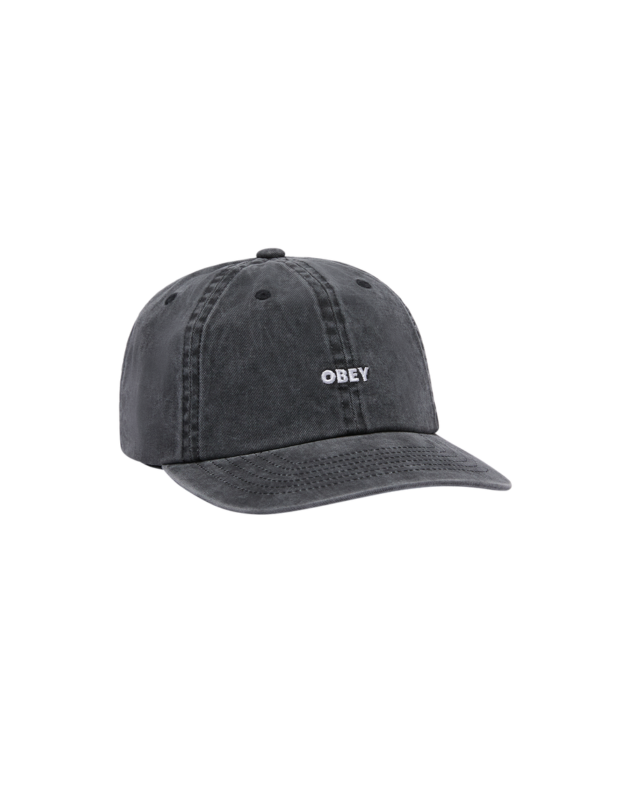 PIGMENT OBEY BOLD 6 PANEL SB - Image 1