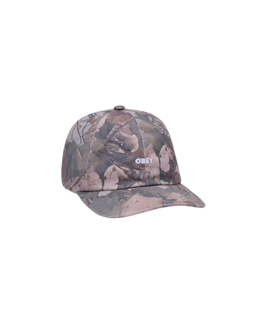 PIGMENT OBEY BOLD 6 PANEL SB - Image 1
