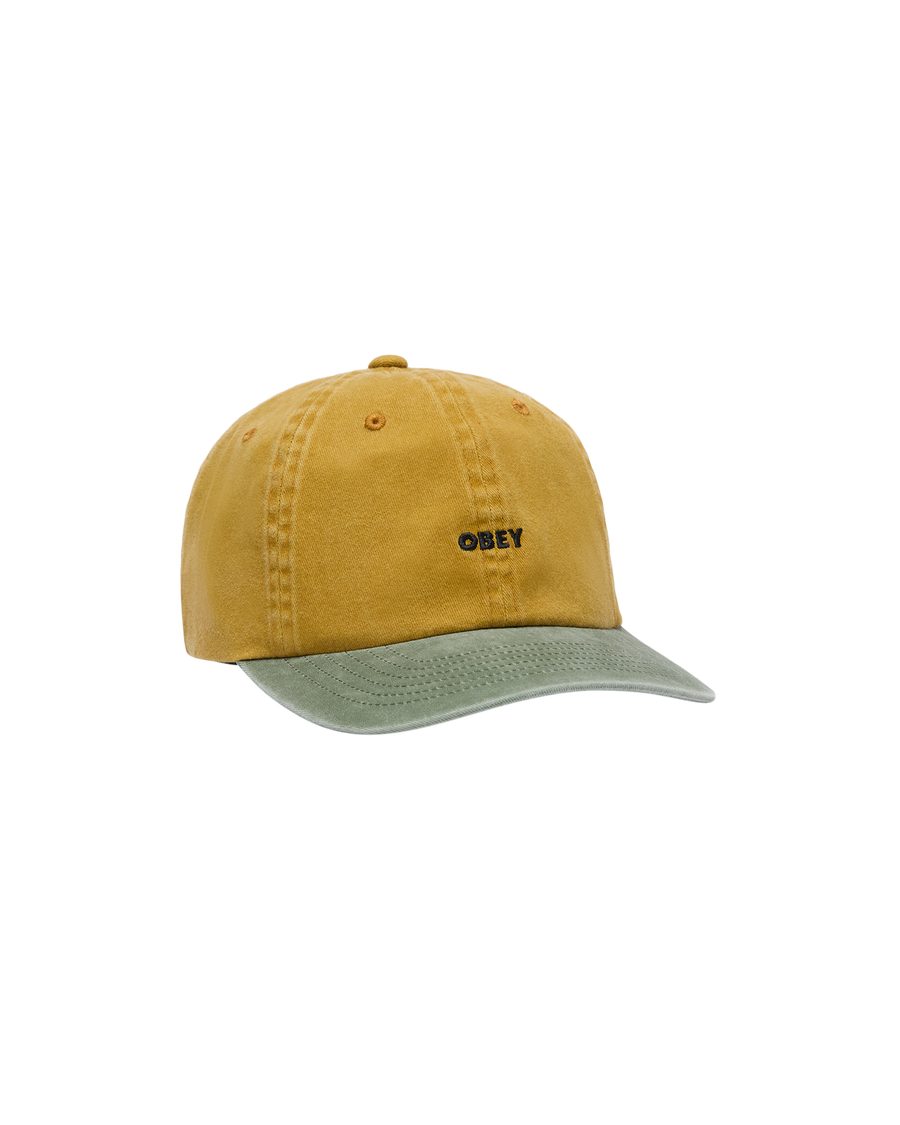 PIGMENT OBEY BOLD 6 PANEL SB - Image 1
