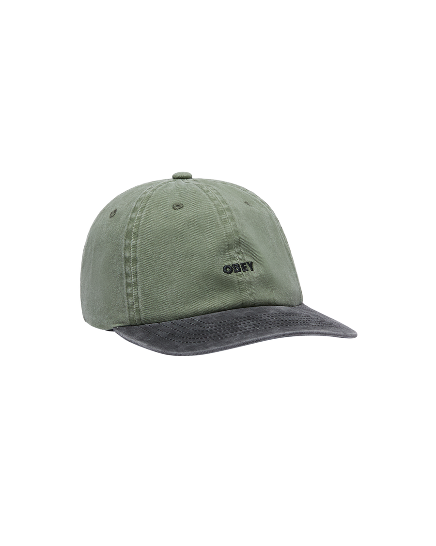 PIGMENT OBEY BOLD 6 PANEL SB - Image 1