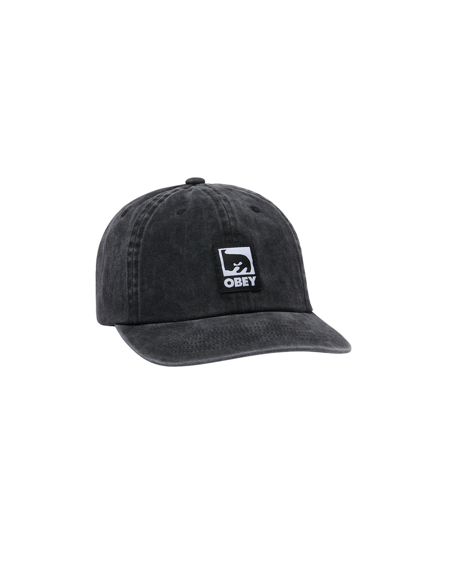 PIGMENT OBEY LABEL 6 PANEL VB - Image 1