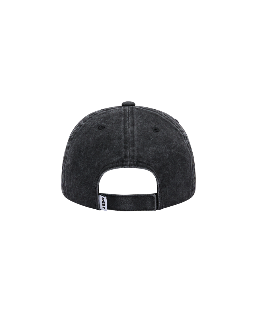 PIGMENT OBEY LABEL 6 PANEL VB - Image 2