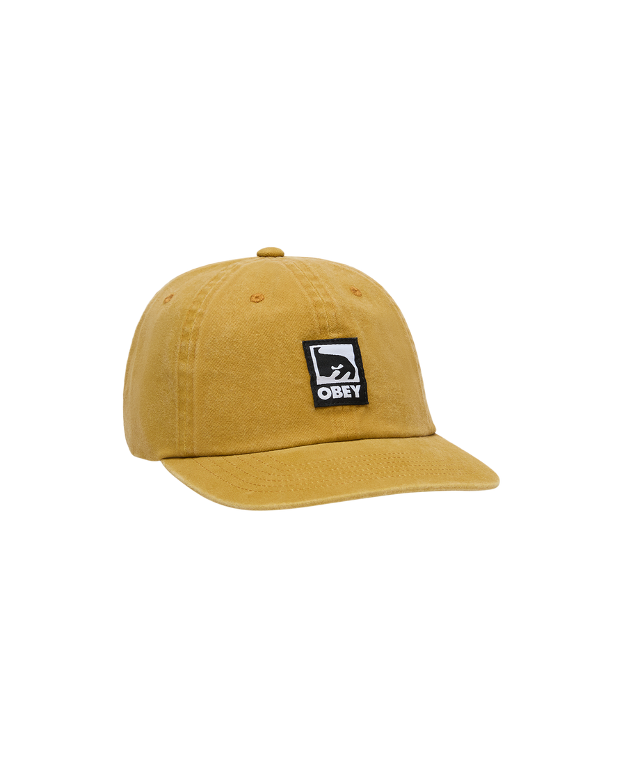 PIGMENT OBEY LABEL 6 PANEL VB - Image 1