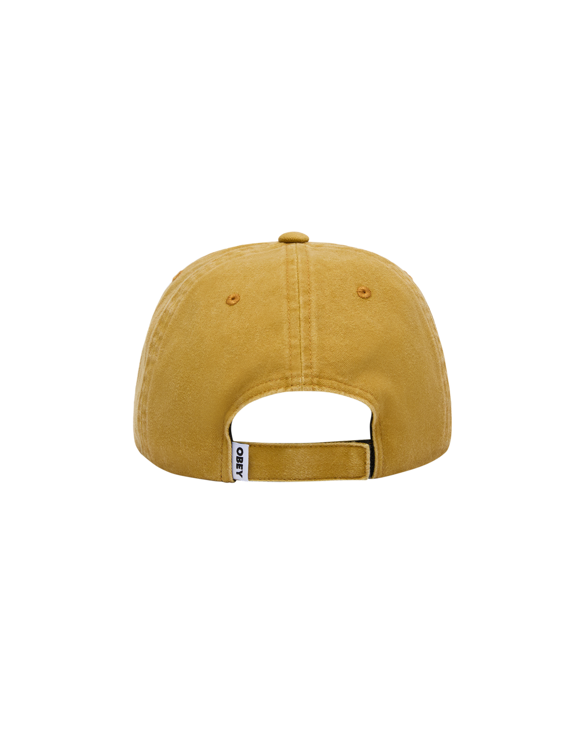 PIGMENT OBEY LABEL 6 PANEL VB - Image 2