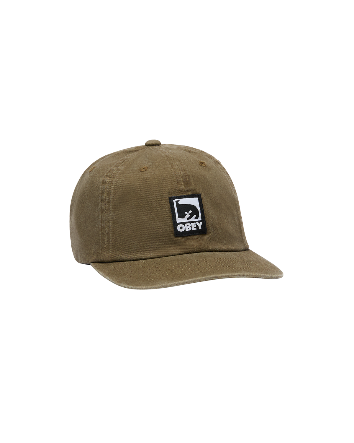 PIGMENT OBEY LABEL 6 PANEL VB - Image 1