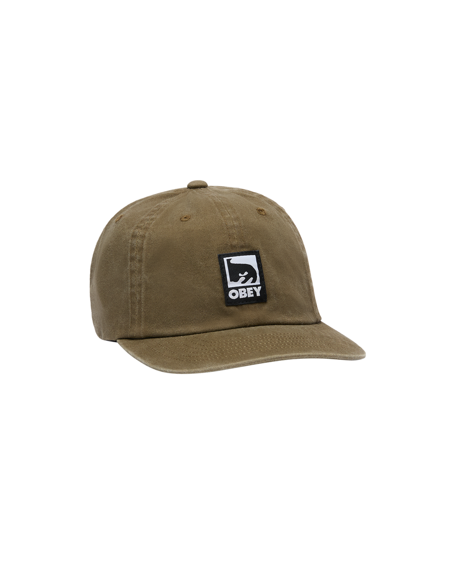 PIGMENT OBEY LABEL 6 PANEL VB - Image 1