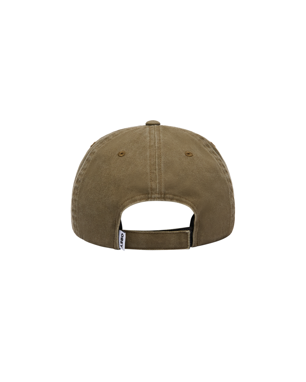 PIGMENT OBEY LABEL 6 PANEL VB - Image 2