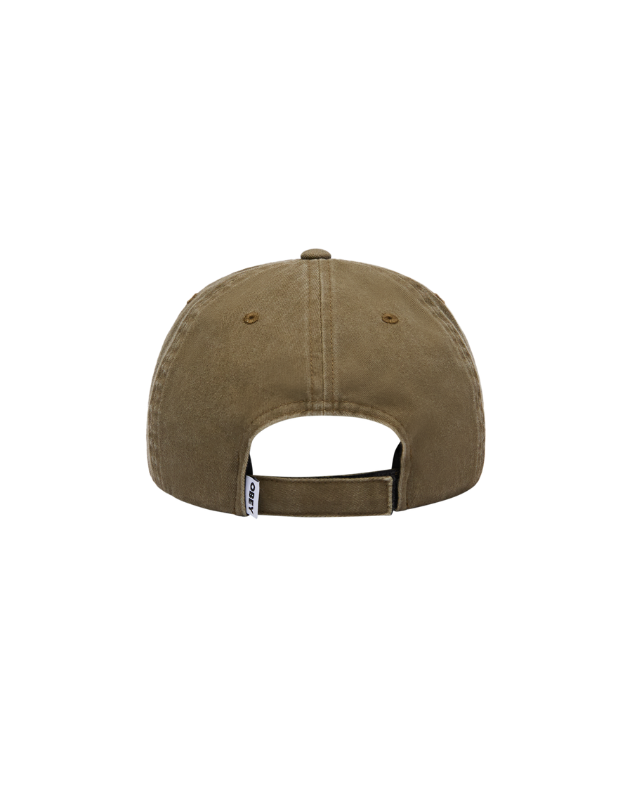 PIGMENT OBEY LABEL 6 PANEL VB - Image 2
