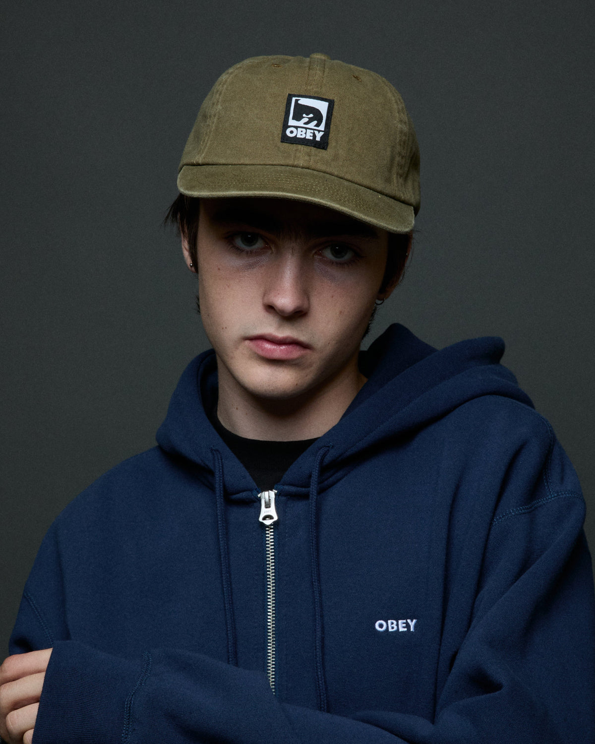 PIGMENT OBEY LABEL 6 PANEL VB - Image 3