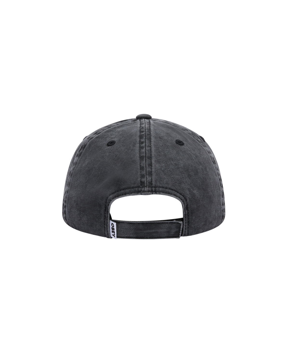 PIGMENT OBEY EYES 6 PANEL VB - Image 2