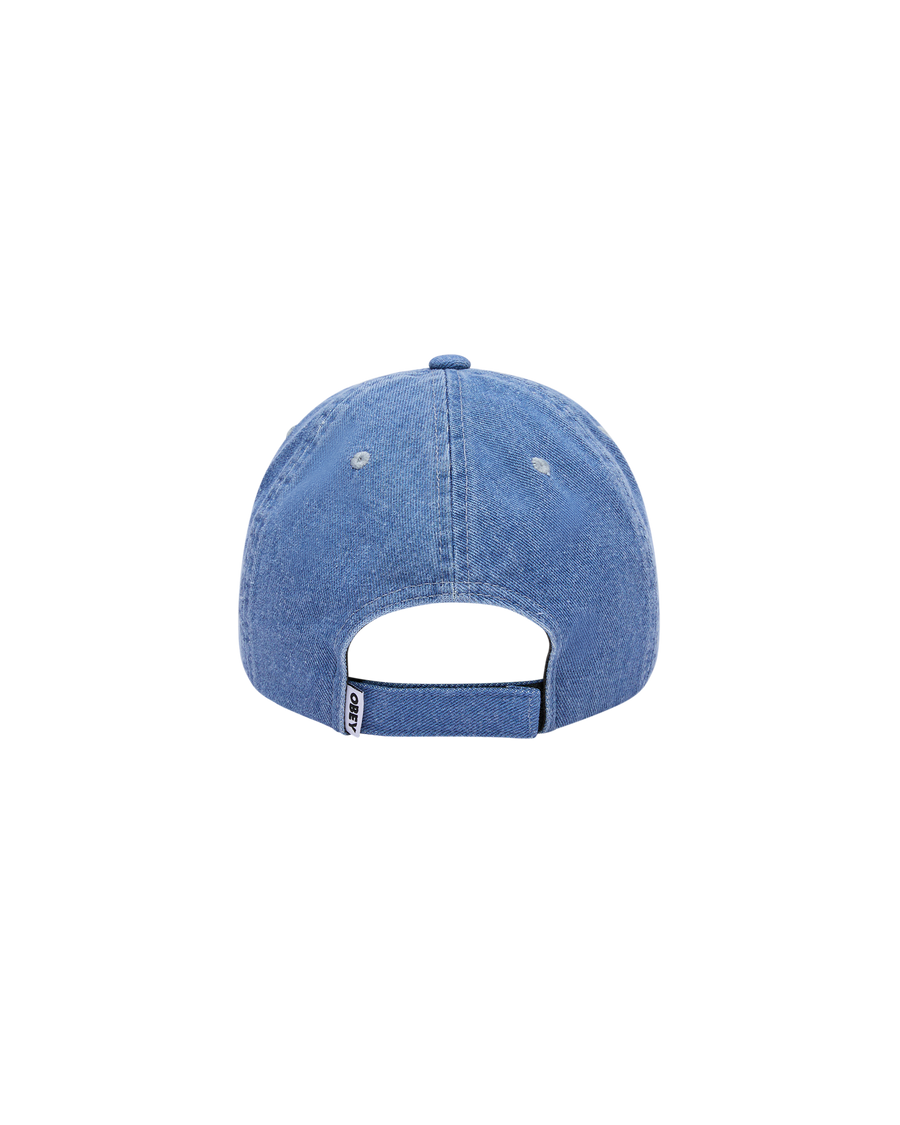 SUPERNOVA 6 PNL DENIM VB - Image 2
