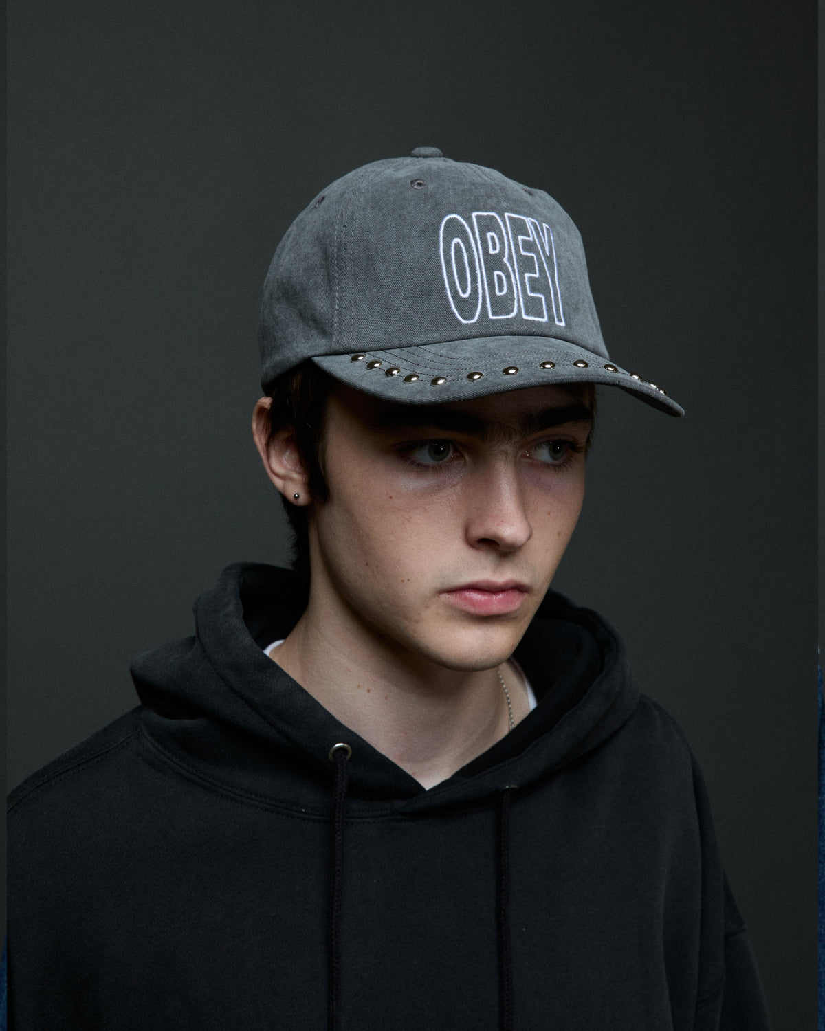 PIGMENT OBEY ANTI 6 PANEL VB - Image 3