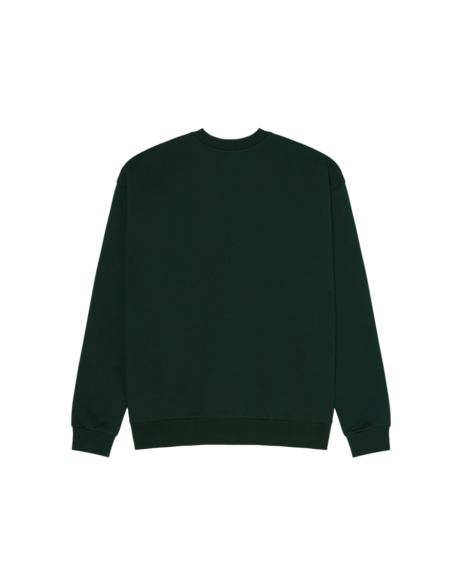 WORLDWIDE UNI CREWNECK - Image 2