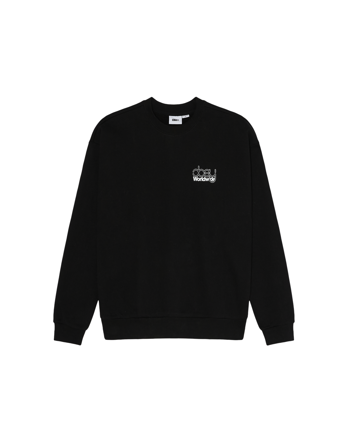 DESIRE CREWNECK - Image 2