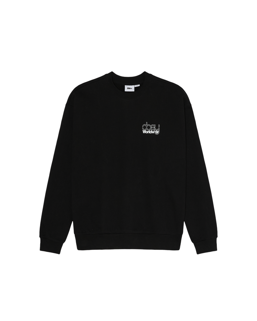 DESIRE CREWNECK - Image 2