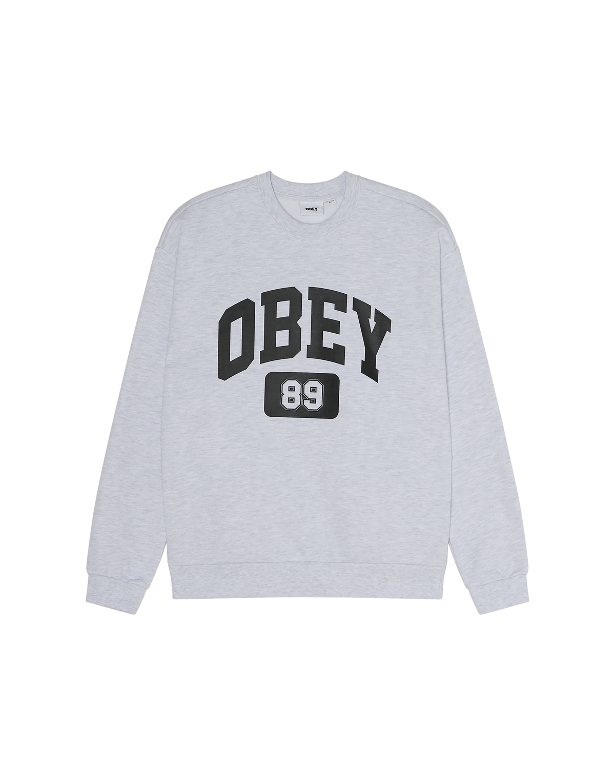 OBEY ACADEMY CREWNECK - Image 1