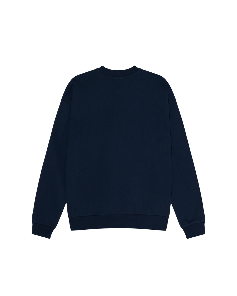 OBEY ACADEMY CREWNECK - Image 2