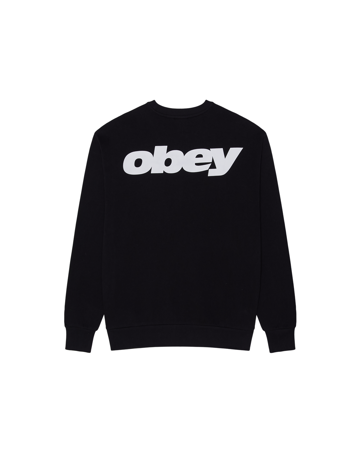 LEAGUE CREWNECK - Image 1