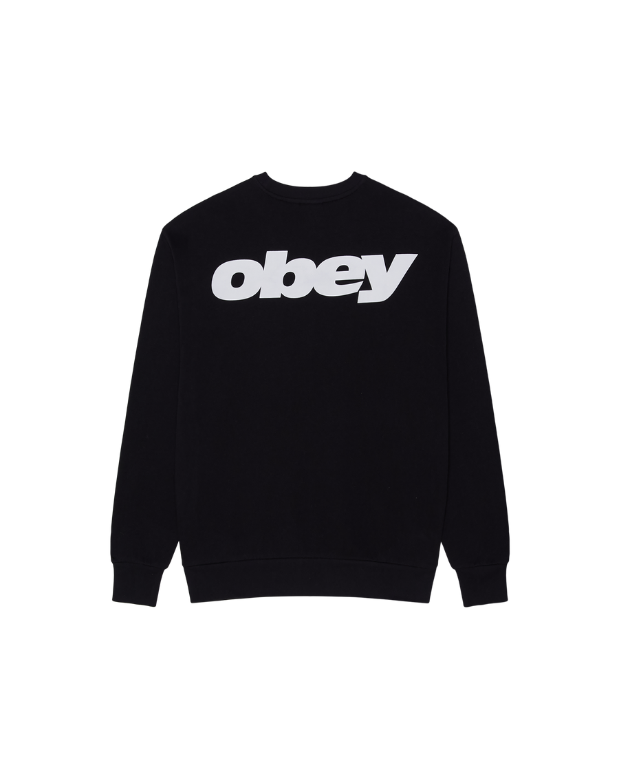 LEAGUE CREWNECK - Image 1