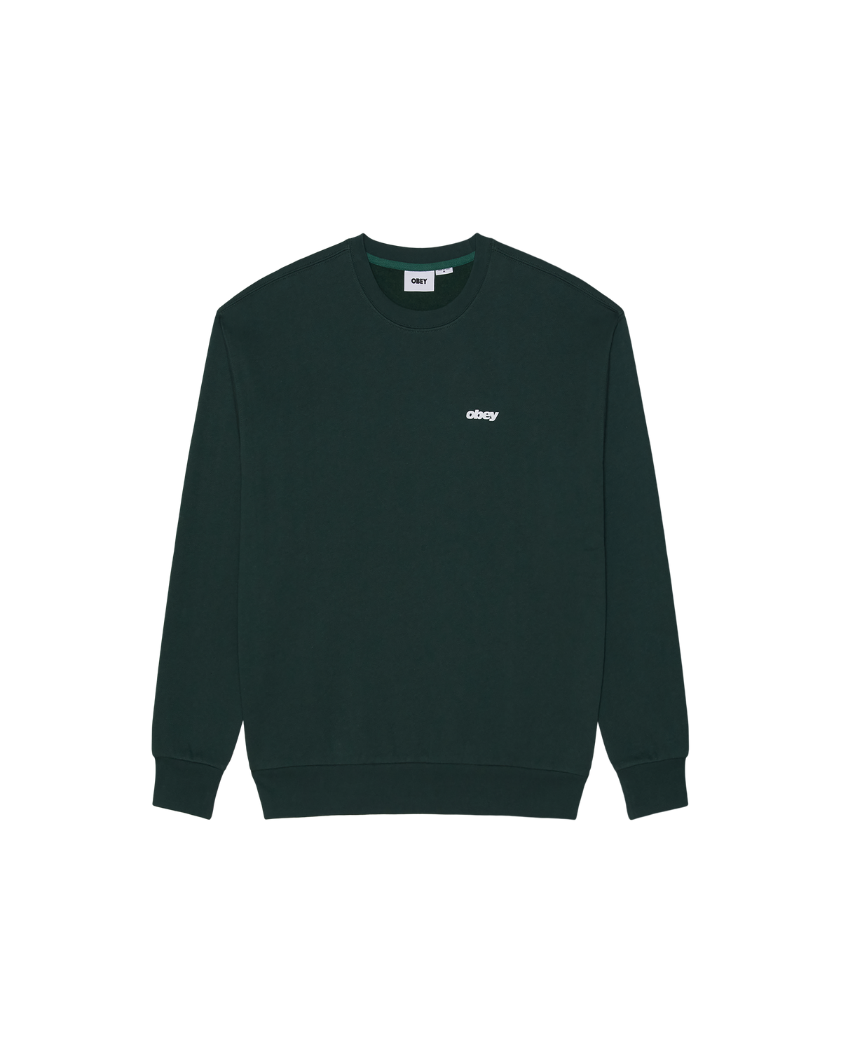 LEAGUE CREWNECK - Image 2