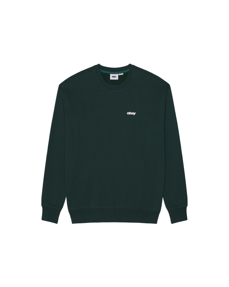 LEAGUE CREWNECK - Image 2