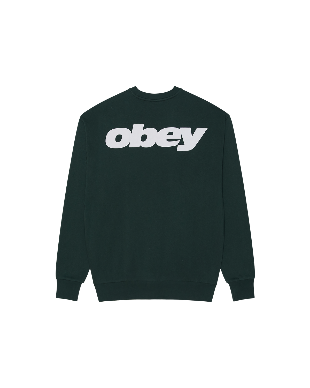 LEAGUE CREWNECK - Image 1