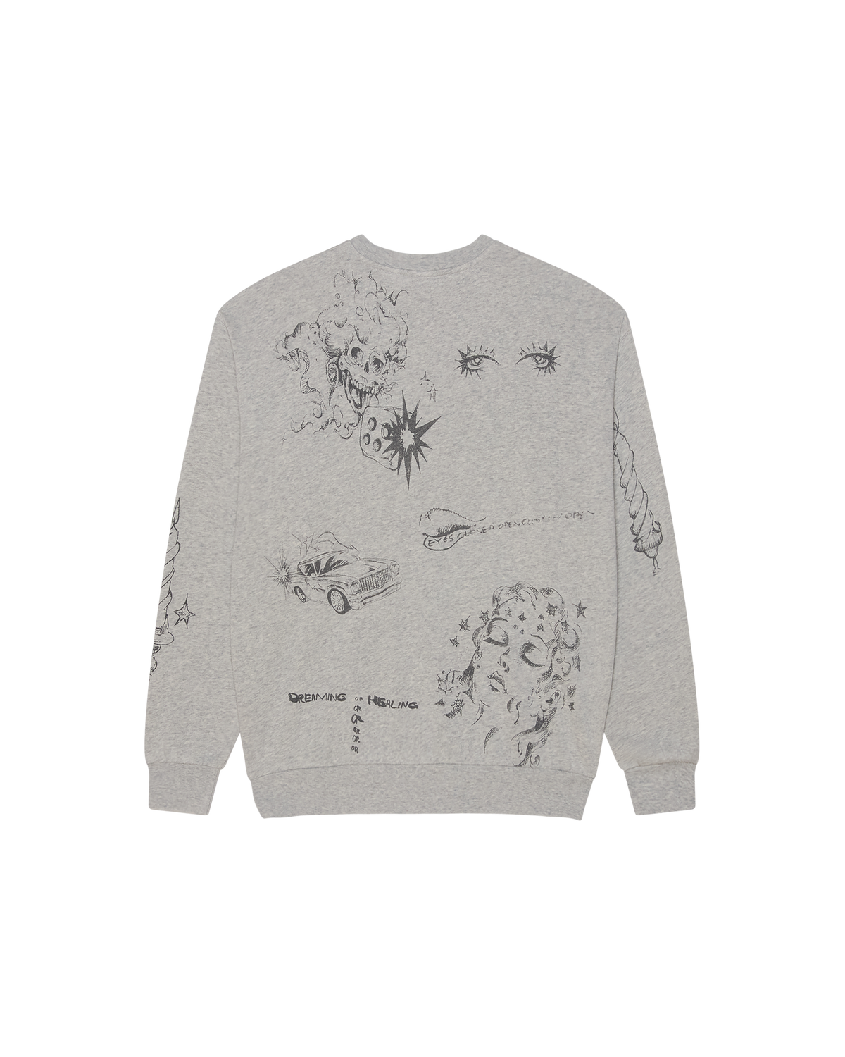 DREAMS CREWNECK - Image 2