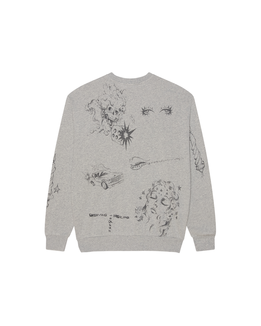 DREAMS CREWNECK - Image 2