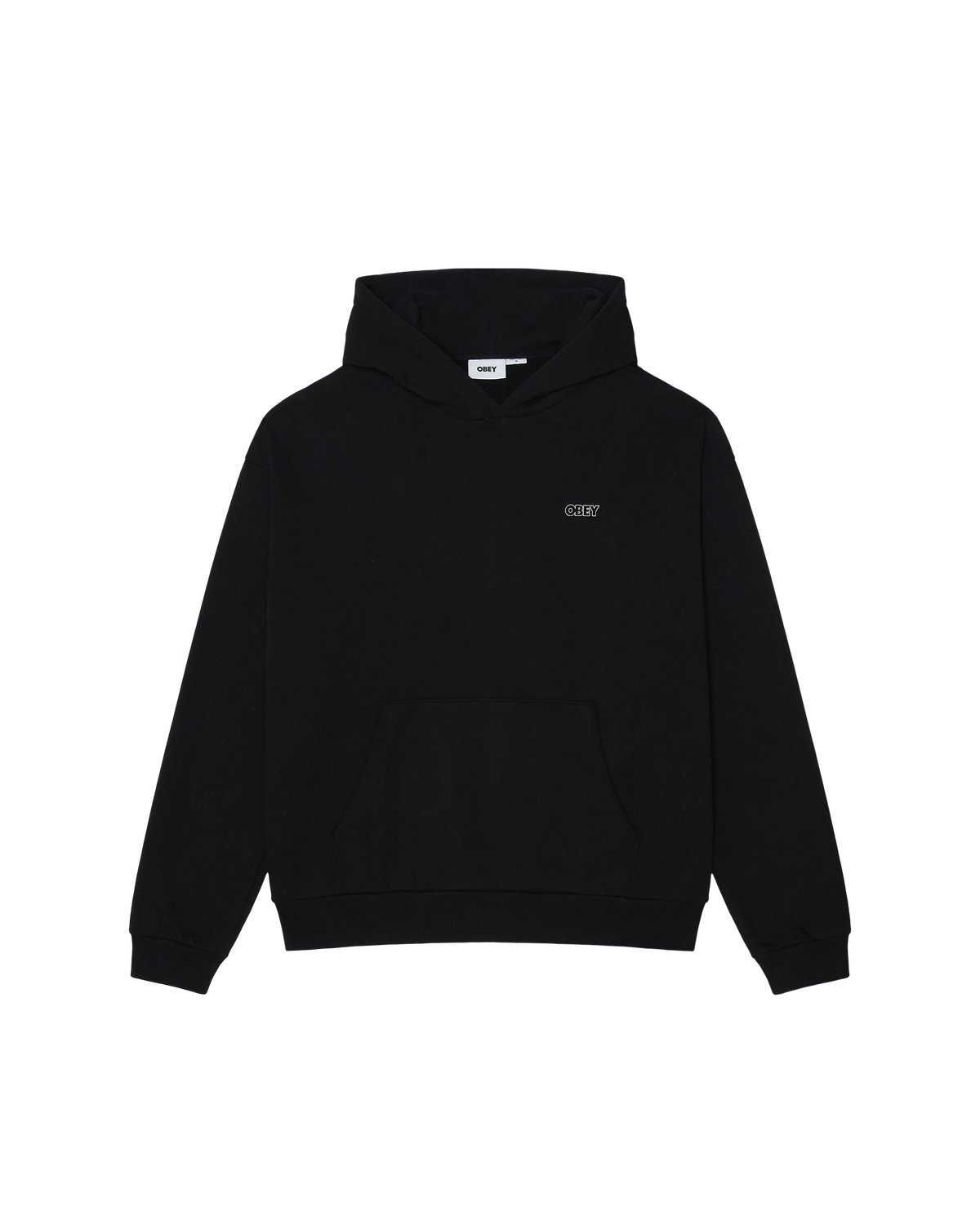 TREBLE EXTRA HEAVY PULLOVER - Image 2