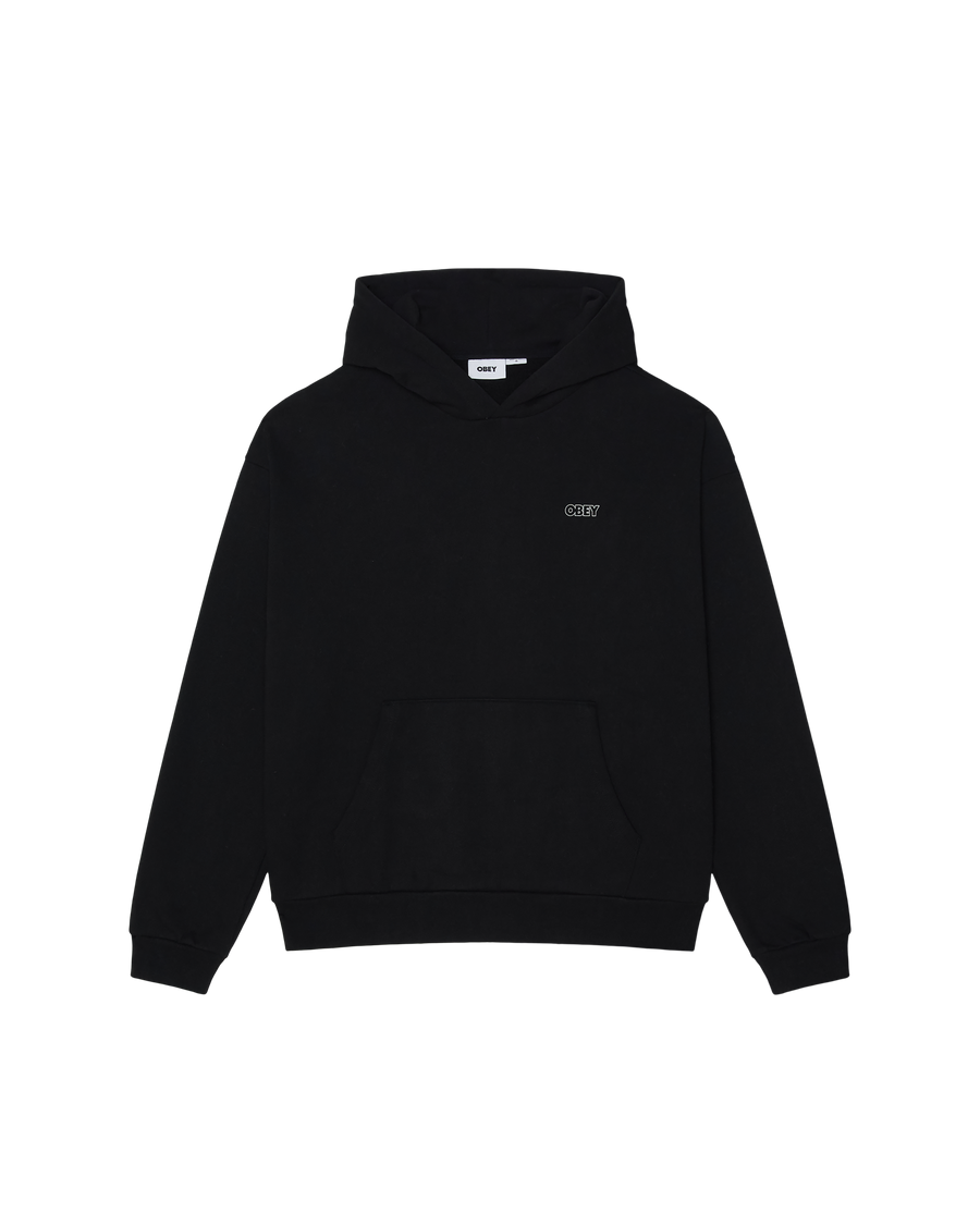 TREBLE EXTRA HEAVY PULLOVER - Image 2
