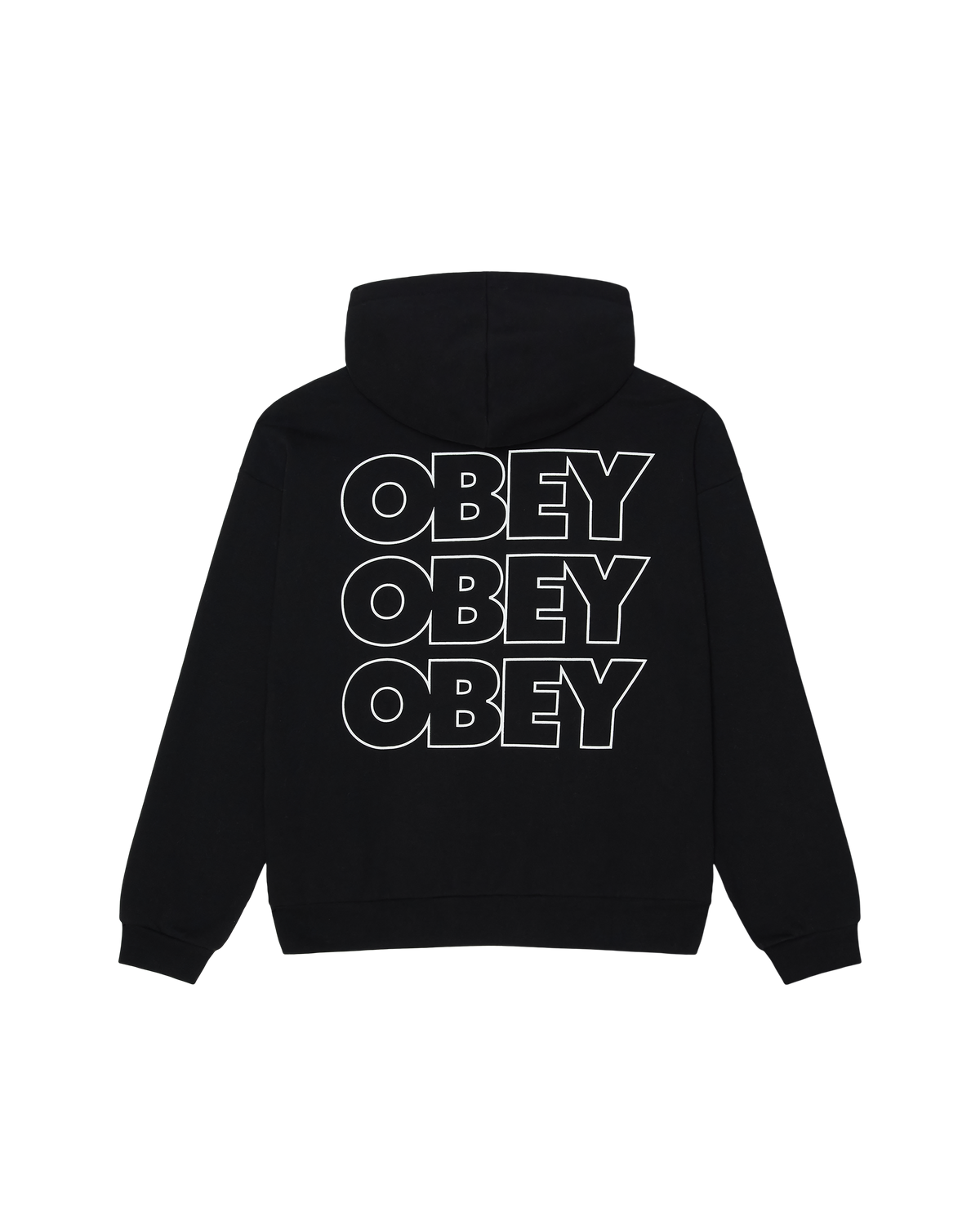 TREBLE EXTRA HEAVY PULLOVER - Image 1
